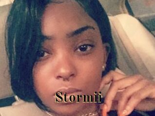 Stormii