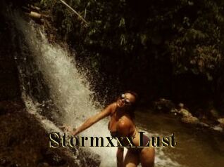 StormxxxLust