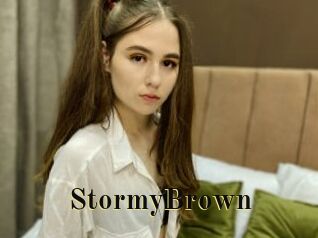 StormyBrown