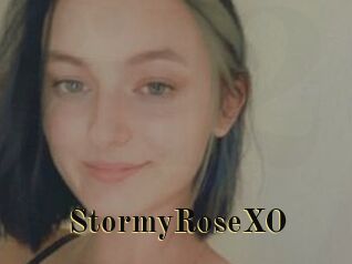 StormyRoseXO