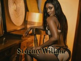 StormyWillam