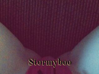 Stormyboo