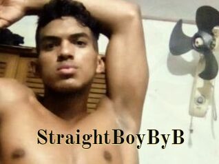 StraightBoyByB