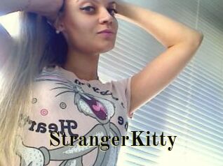 StrangerKitty