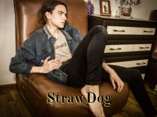 StrawDog