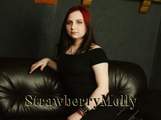 StrawberryMolly