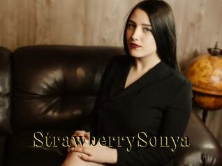 StrawberrySonya