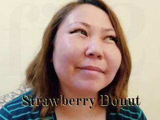 Strawberry_Donut