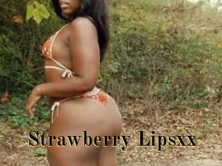 Strawberry_Lipsxx