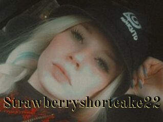 Strawberryshortcake22