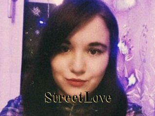 Street_Love