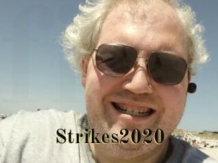 Strikes2020