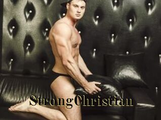 StrongChristian