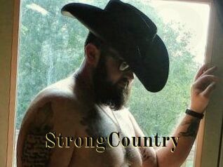 StrongCountry