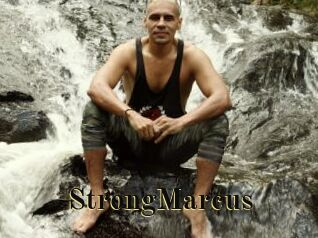 StrongMarcus