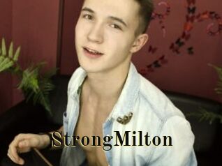 StrongMilton