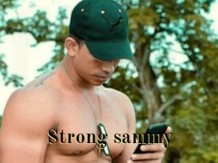 Strong_sammy