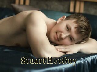 StuartHotGuy