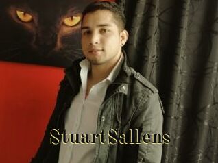 StuartSallens