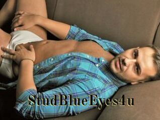 StudBlueEyes4u