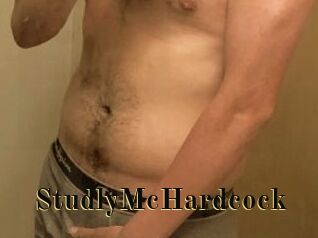 StudlyMcHardcock