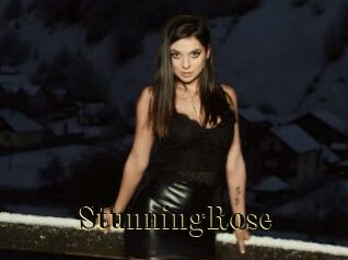StunningRose