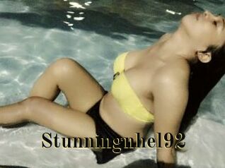 Stunningnhel92