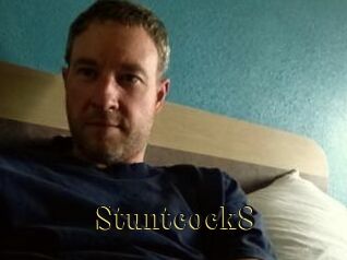 Stuntcock8