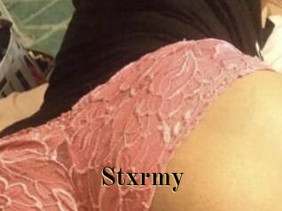 Stxrmy
