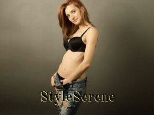 StyleSerene