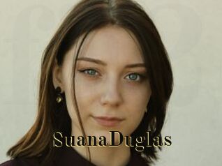SuanaDuglas