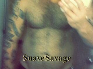 SuaveSavage
