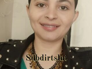 Subdirtslut