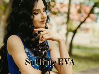 SublimeEVA