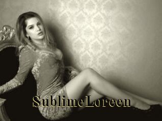 SublimeLoreen