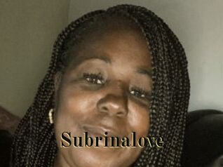 Subrinalove