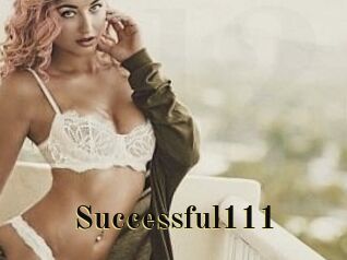 Successful111
