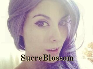 SucreBlossom
