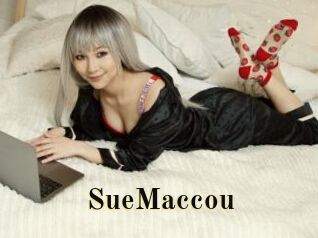 SueMaccou