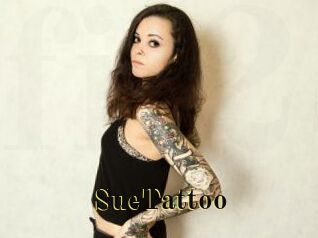 SueTattoo