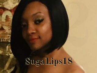SugaLips18
