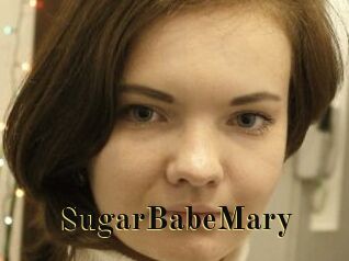 SugarBabeMary