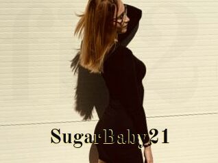 SugarBaby21