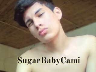 SugarBabyCami