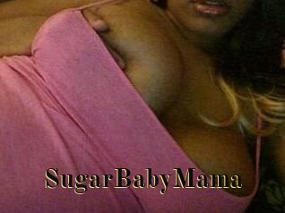 SugarBabyMama