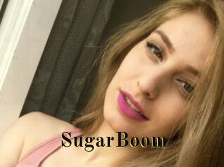 SugarBoom