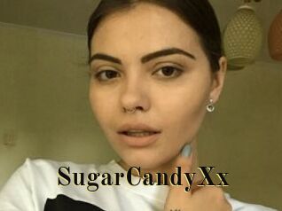 SugarCandyXx