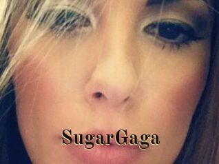 SugarGaga
