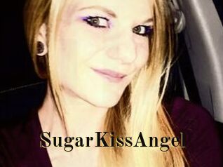 SugarKissAngel