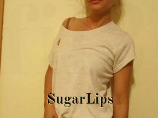SugarLips
